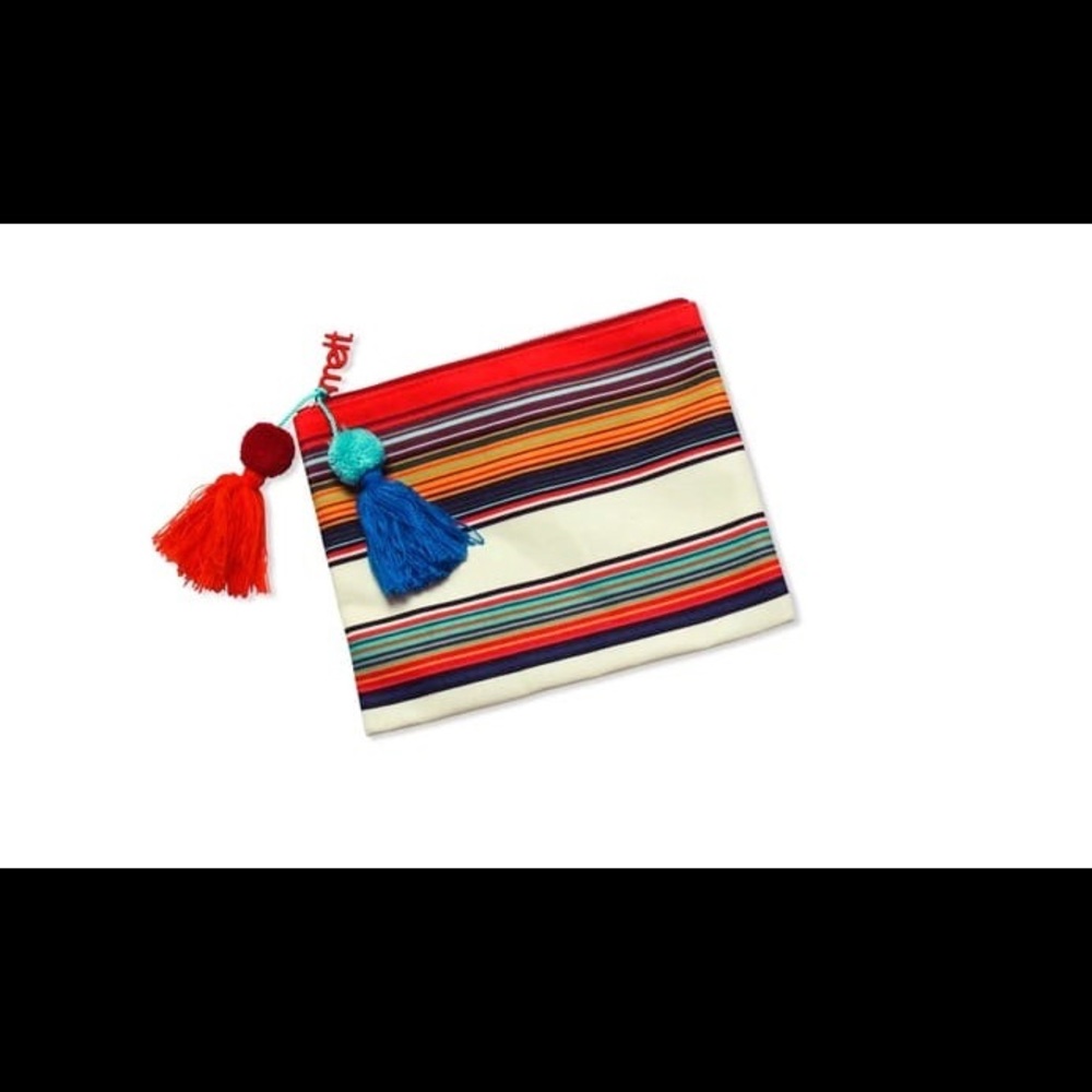 Melt cosmetics SARAPE POUCH